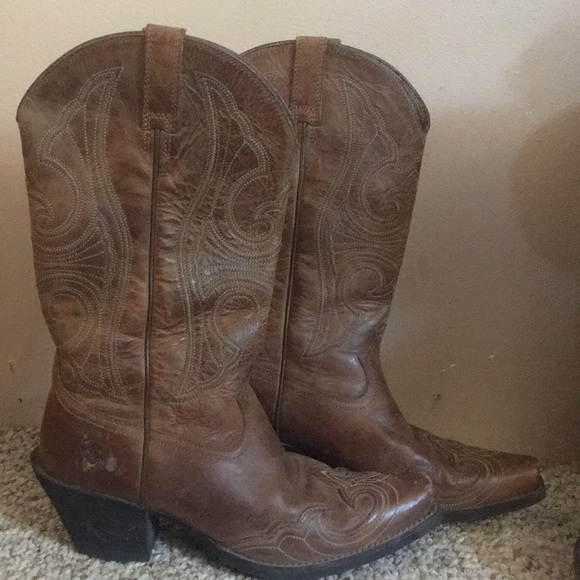Ariat Boots - Picture 1 of 4